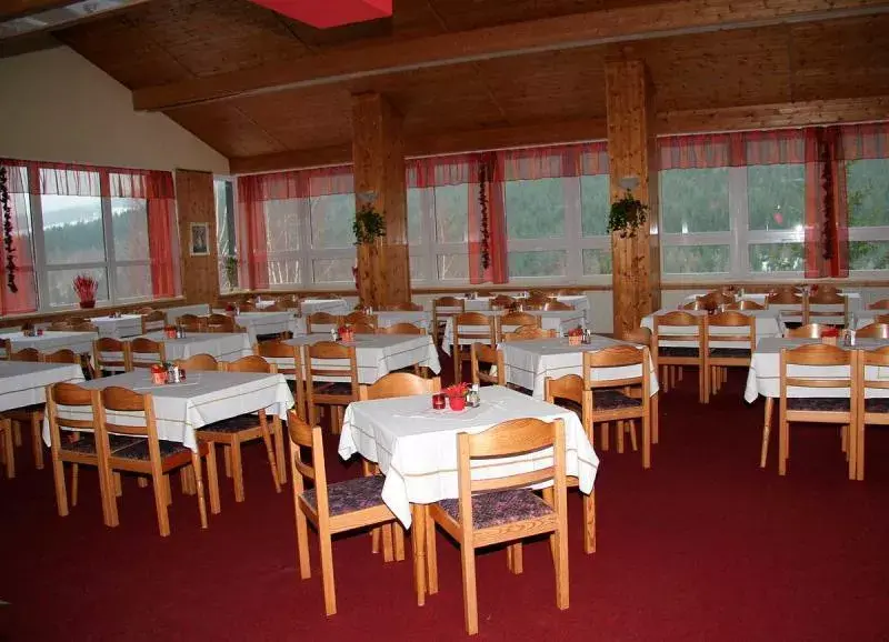Photo 3 of Horský hotel PROMETHEUS